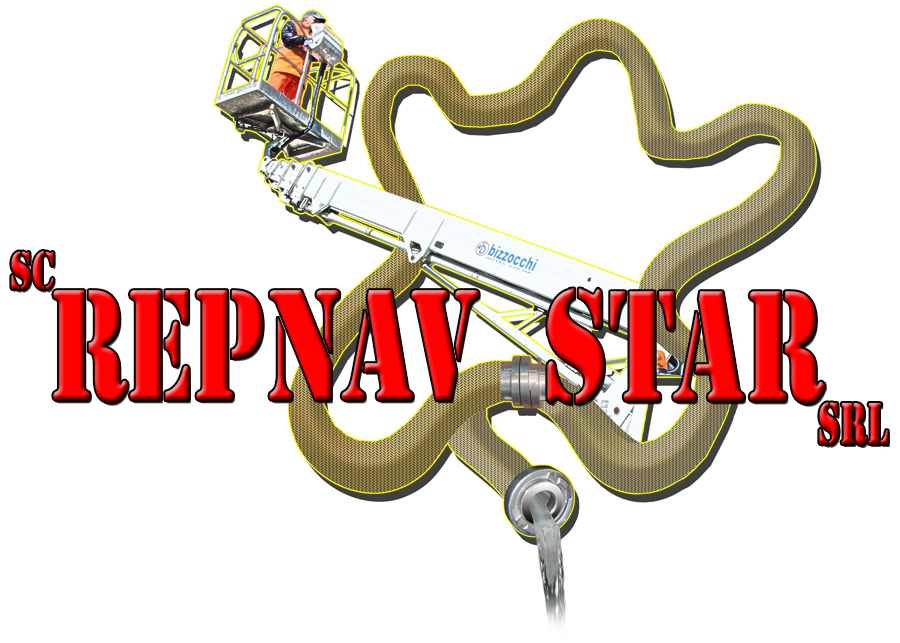 Rep Nav Star S.R.L.